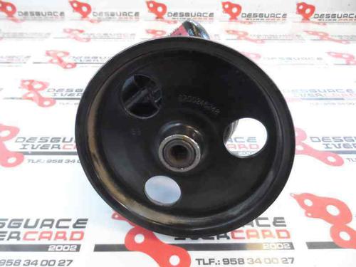 Used Steering pump DACIA SANDERO 1.6 (BS0D, BS0B, BS0F, BS0H) (87 hp) 198580