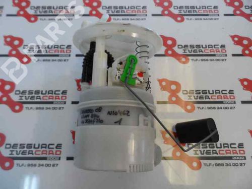 Used Fuel pump DACIA SANDERO 1.6 (BS0D, BS0B, BS0F, BS0H) (87 hp) 1623209
