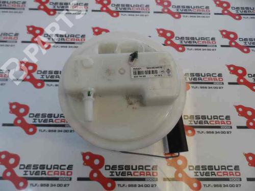 Fuel pump DACIA SANDERO 1.6 (BS0D, BS0B, BS0F, BS0H) | BP1623209M76 