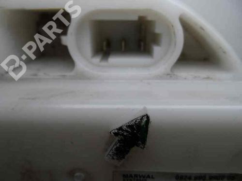 Fuel pump DACIA SANDERO 1.6 (BS0D, BS0B, BS0F, BS0H) | BP1623209M76 