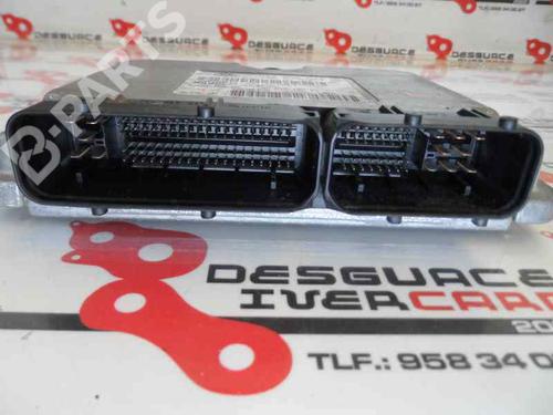 Engine control unit (ECU) VW POLO (9N_, 9A_)  | BP200522M57 