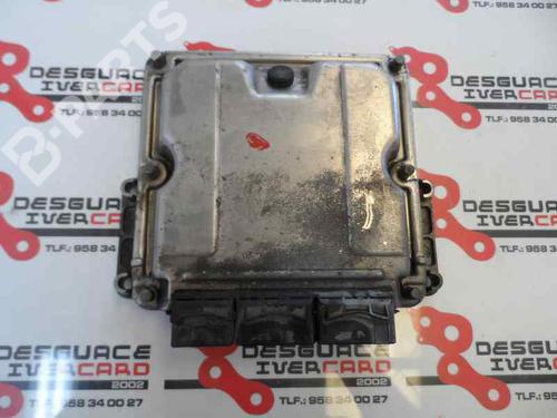 Used Engine control unit (ECU) RENAULT LAGUNA I (B56_, 556_) [1993-2002]  200527