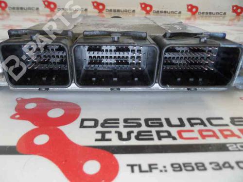 Engine control unit (ECU) RENAULT LAGUNA I (B56_, 556_)  | BP200527M57 
