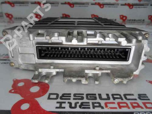 Engine control unit (ECU) SEAT IBIZA III (6L1)  | BP200544M57 