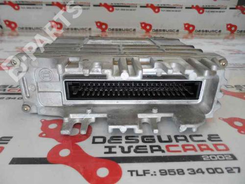 Engine control unit (ECU) SEAT CORDOBA (6K1, 6K2) | BP200564M57