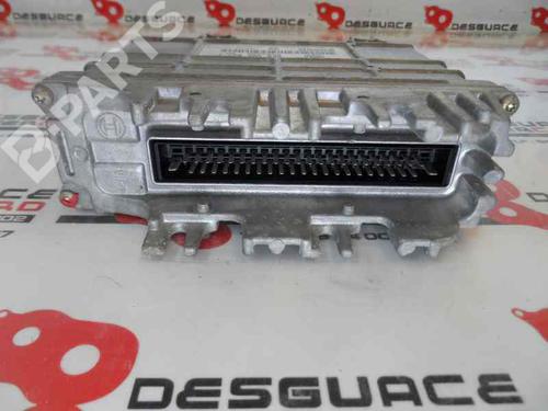 Engine control unit (ECU) SEAT IBIZA II (6K1) 1.4 i | BP200570M57 