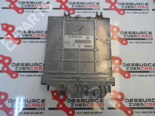 Used Engine control unit (ECU) SEAT IBIZA II (6K1) 1.9 TDI (90 hp) 200578