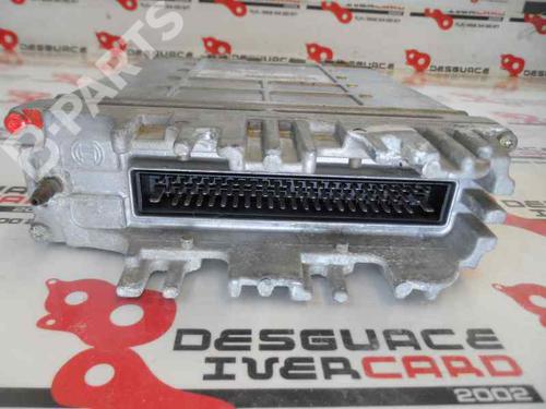 Engine control unit (ECU) SEAT IBIZA II (6K1) 1.9 TDI | BP200578M57 