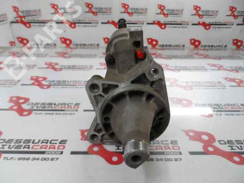 Starter CHRYSLER 300M (LR)  | BP204458M8 