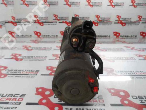 Starter CHRYSLER 300M (LR)  | BP204458M8 
