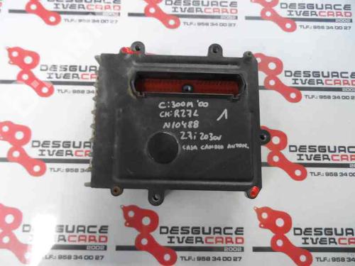 Automatic gearbox ECU CHRYSLER 300M (LR) 2.7 V6 24V (203 hp) 353850