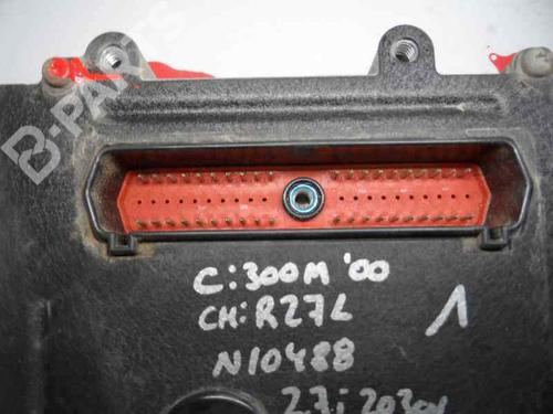 Versnellingsbakregeleenheid CHRYSLER 300M (LR)  | BP353850M52 