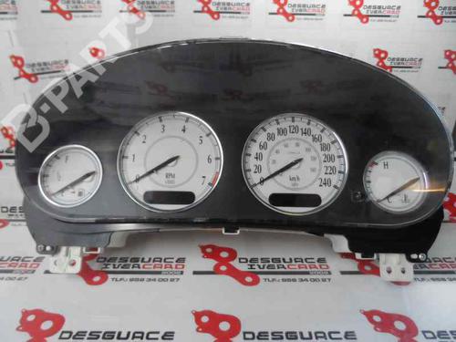 Instrument cluster CHRYSLER 300M (LR)  | BP353851C47 