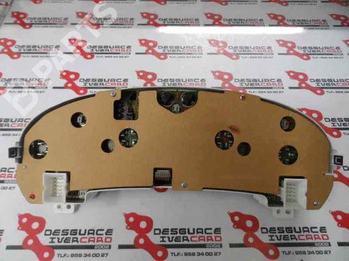 Instrument cluster CHRYSLER 300M (LR)  | BP353851C47 