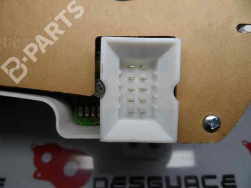 Used Instrument cluster CHRYSLER 300M (LR) [1998-2004]  353851