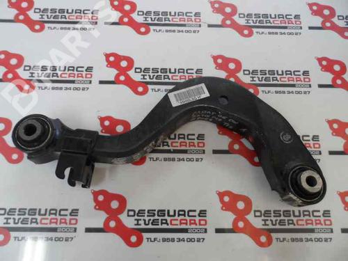 Used Left rear suspension arm VW PASSAT B6 (3C2) [2005-2010]  809841