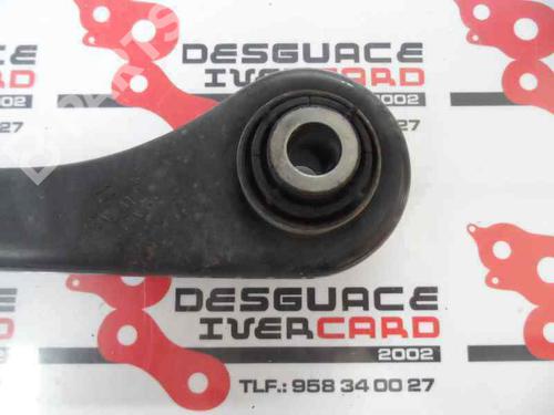 Venstre bagtil bærearm VW PASSAT B6 (3C2)  | BP809843M14 