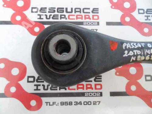 Venstre bagtil bærearm VW PASSAT B6 (3C2)  | BP809843M14 