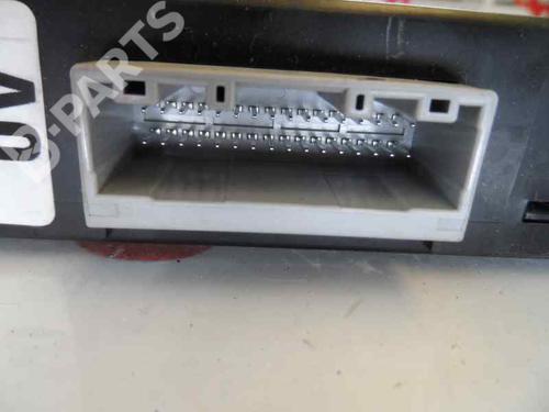 Electronic module NISSAN PIXO (UA0) 1.0 | BP587278M83 