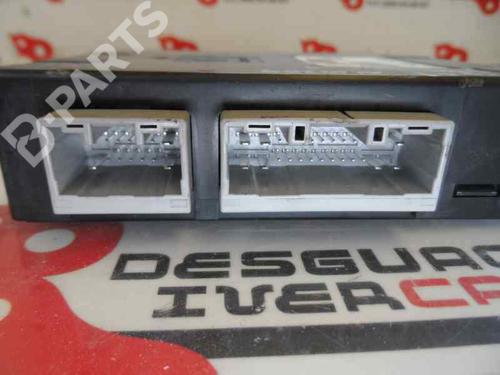 Electronic module NISSAN PIXO (UA0) 1.0 | BP587278M83 