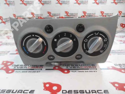 Used Climate control NISSAN PIXO (UA0) 1.0 (68 hp) 587283