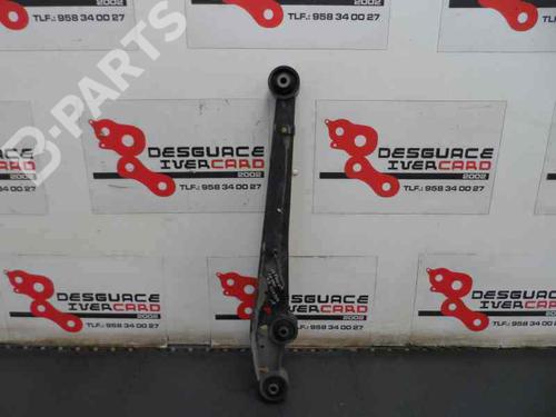 Used Right rear suspension arm NISSAN PIXO (UA0) 1.0 (68 hp) 587305