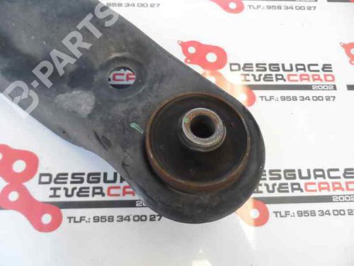 Querlenker links vorne für NISSAN PIXO (UA0) 1.0 (68 hp) 587307