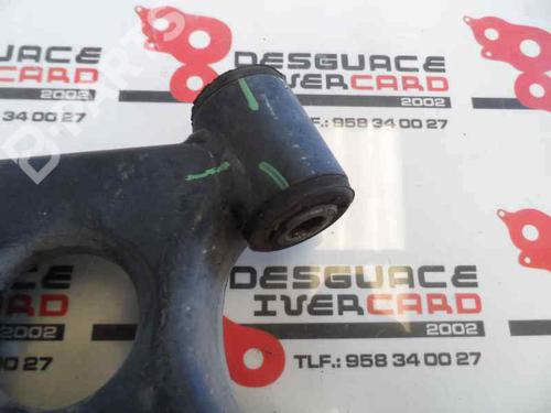 Left front suspension arm NISSAN PIXO (UA0) 1.0 | BP587307M12 
