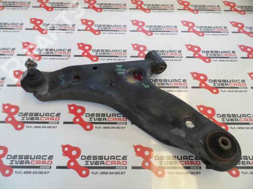 Left front suspension arm NISSAN PIXO (UA0) 1.0 | BP587307M12 