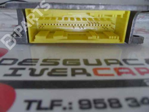 Airbag styreenhed SKODA FABIA I (6Y2) 1.9 SDI | BP587330M53 