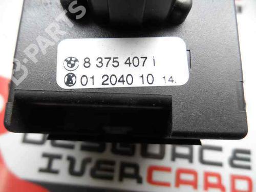 Steering column stalk BMW 5 (E39) 530 d | BP1339714I23 