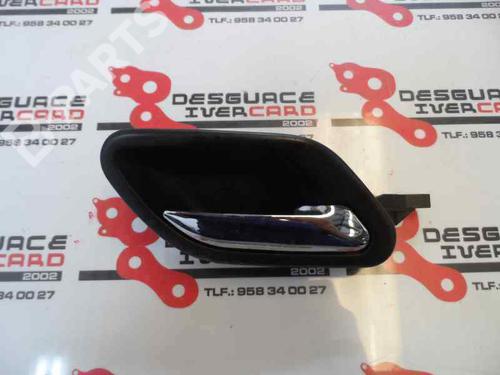 Used Front right interior door handle BMW 5 (E39) 530 d (193 hp) 3213323