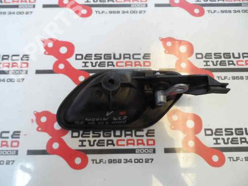Front right interior door handle BMW 5 (E39) 530 d | BP3213323I14 