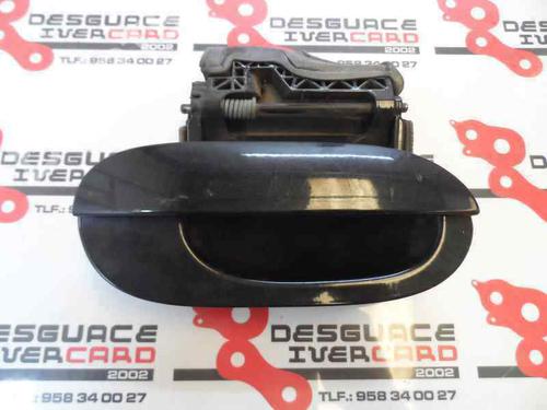 Used Rear right exterior door handle Rear right exterior door handle BMW 5 (E39) 530 d (184 hp) 1623226 1623226