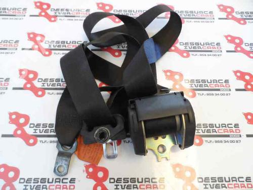 Used Front left seatbelt BMW 5 (E39) 530 d (193 hp) 8729132