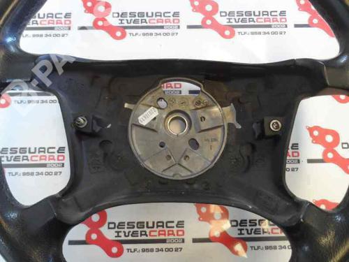 Steering wheel BMW 5 (E39) 530 d | BP587335C49 