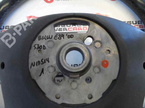 Steering wheel BMW 5 (E39) 530 d | BP587335C49 