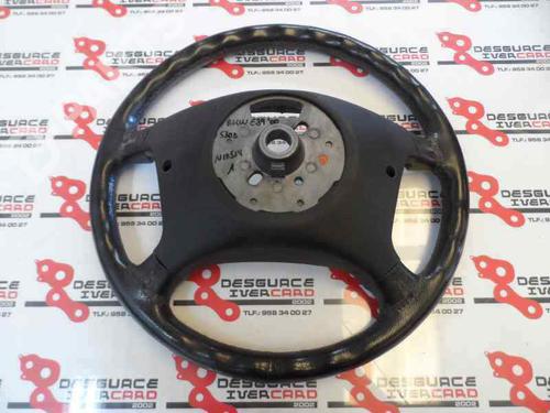 Steering wheel BMW 5 (E39) 530 d | BP587335C49 