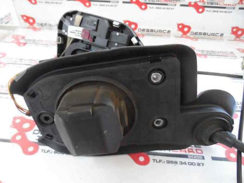 Used Gear lever BMW 5 (E39) 530 d (193 hp) 7438449