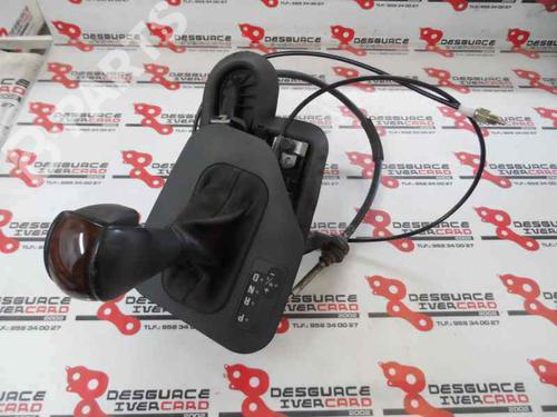 Gear lever BMW 5 (E39) 530 d | BP7438449M90 
