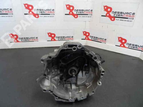 Gearbox AUDI A6 C5 (4B2) 2.5 TDI | BP198585M3 
