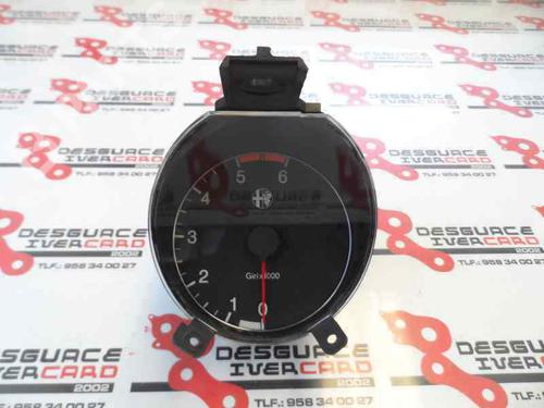 Kombiinstrument ALFA ROMEO 156 (932_) [1997-2005]  201328