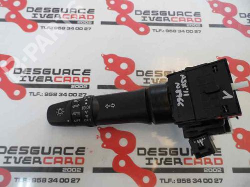 Used Headlight switch MITSUBISHI ASX (GA_W_) 1.6 MIVEC (GA1W) (117 hp) 1339717