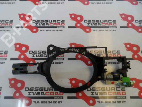 Türgriff vorne links innen MITSUBISHI ASX (GA_W_) 1.6 MIVEC (GA1W) (117 hp) 3212826