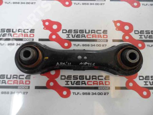 Højre bagtil bærearm MITSUBISHI ASX (GA_W_) 1.6 MIVEC (GA1W) (117 hp) 587372