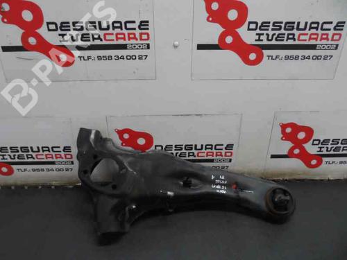 Querlenker links hinten für MITSUBISHI ASX (GA_W_) 1.6 MIVEC (GA1W) (117 hp) 587376