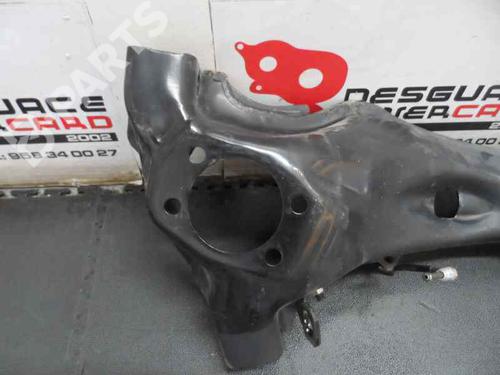 Querlenker links hinten MITSUBISHI ASX (GA_W_) 1.6 MIVEC (GA1W) | BP587376M14 