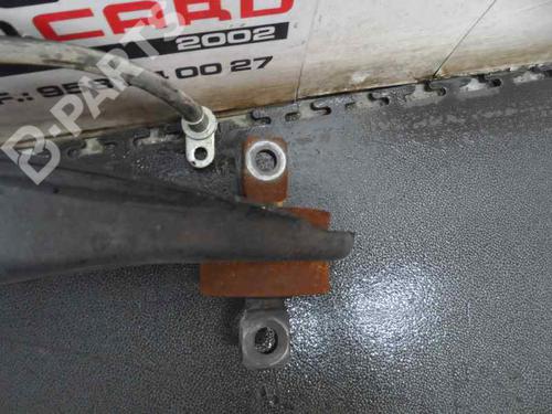 Querlenker links hinten MITSUBISHI ASX (GA_W_) 1.6 MIVEC (GA1W) | BP587376M14 