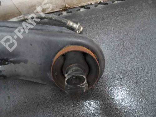 Querlenker links hinten MITSUBISHI ASX (GA_W_) 1.6 MIVEC (GA1W) | BP587376M14 