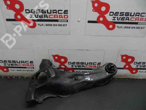 Used Right rear suspension arm MITSUBISHI ASX (GA_W_) 1.6 MIVEC (GA1W) (117 hp) 587377